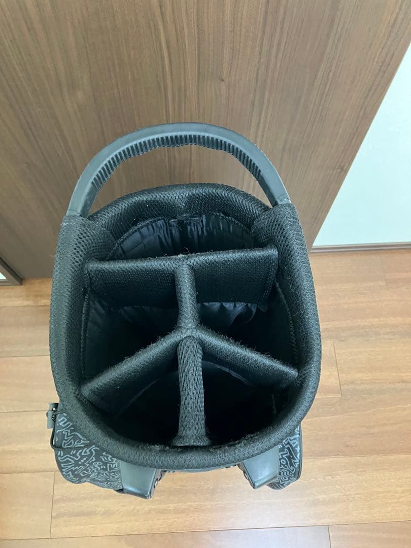 Keith Haring ゴルフバッグ・キャディバッグ