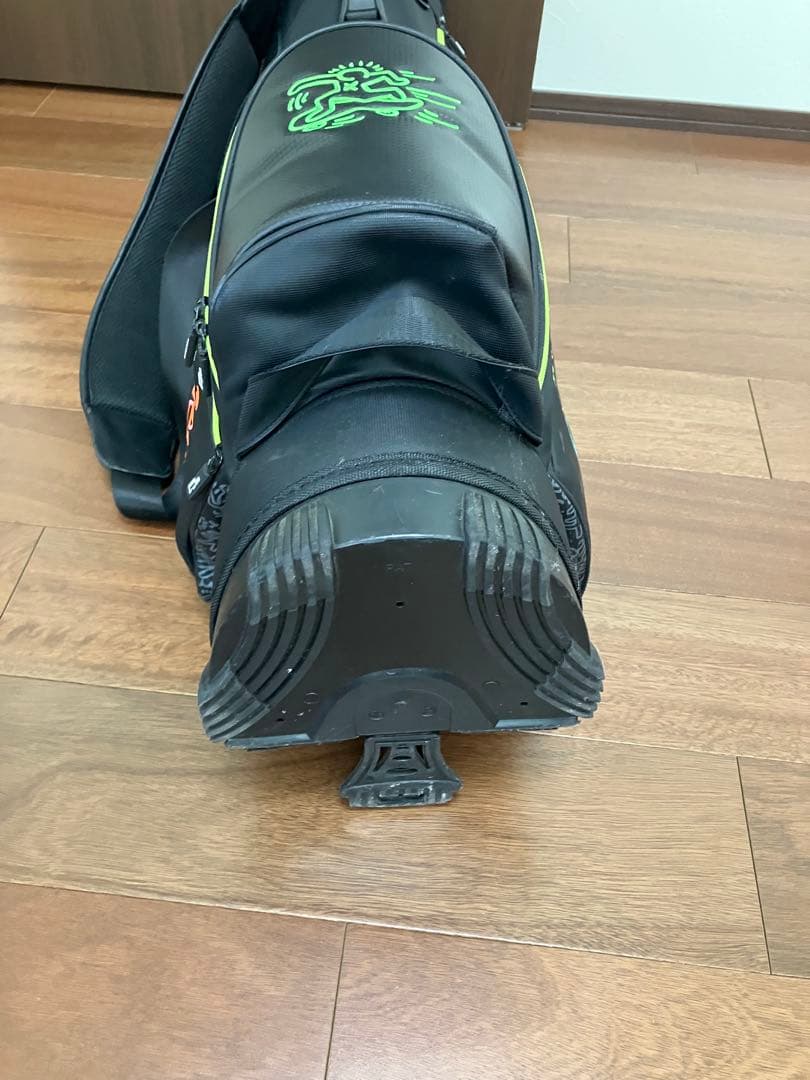 Keith Haring ゴルフバッグ・キャディバッグ