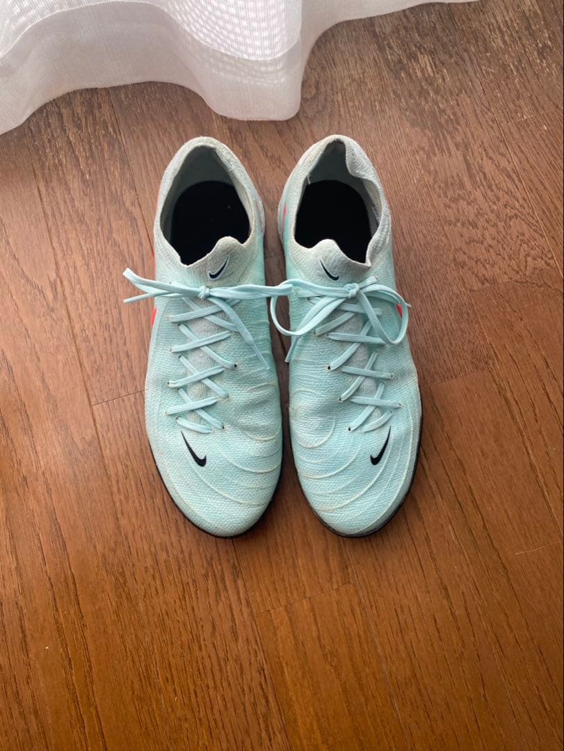 NIKEファントムトレシュー　26.5