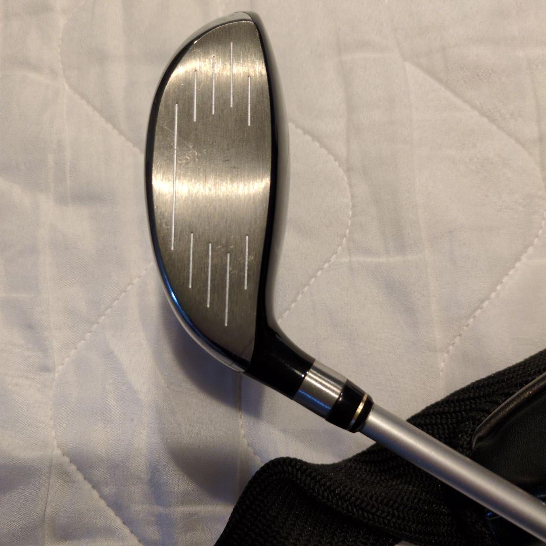 Romaro FW5 18° フェアウェイウッド