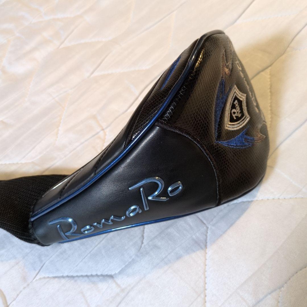 Romaro FW5 18° フェアウェイウッド