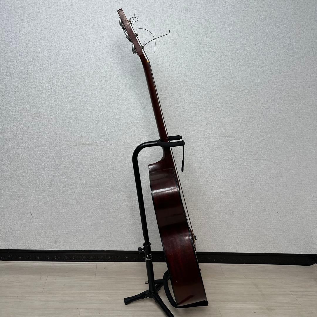 ヤマハ FG-150 赤ラベル 初期型 1968年 ジャパンビンテージ r2※