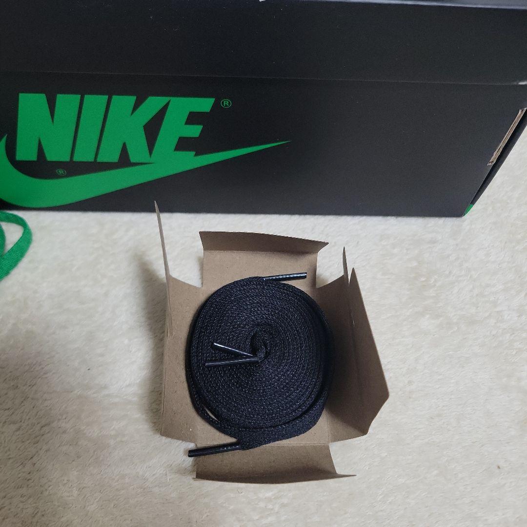 シューズ(男性用) Nike Air Jordan 1 Retro High OG \"Celtics