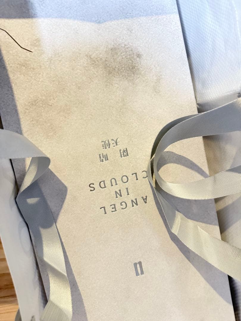 THE MONSTERS (ジモモ)&ANGEL IN CLOUDS ２体セット