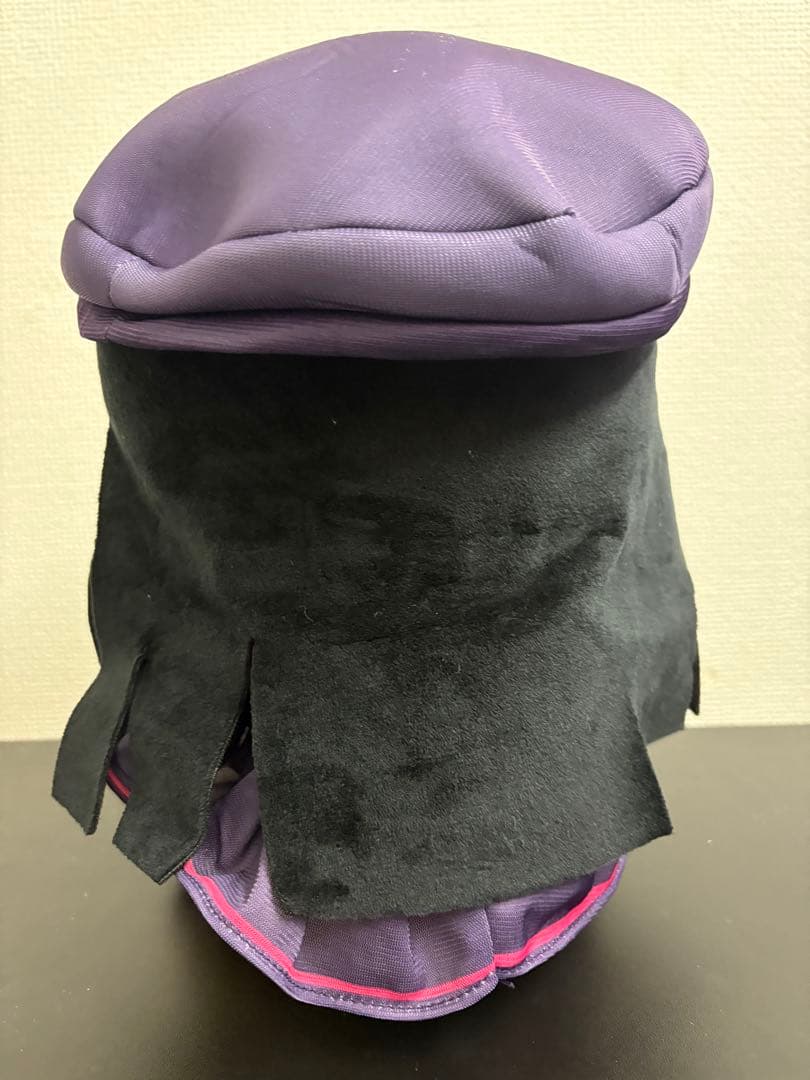 ブルアカ　正実モブ　ぬいぐるみ　最終在庫