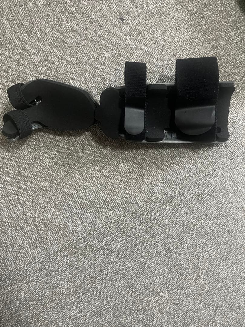 プレシジョンインパクト　右利き用