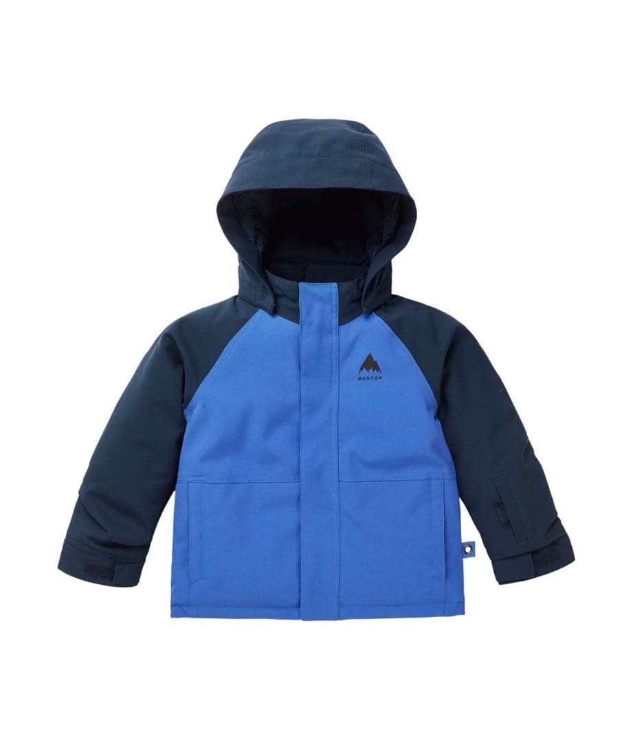 Burton スノーボードウェア 3T 上下セット　トドラー