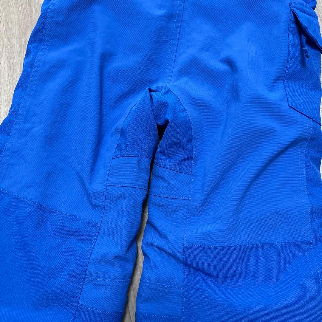 Burton スノーボードウェア 3T 上下セット　トドラー