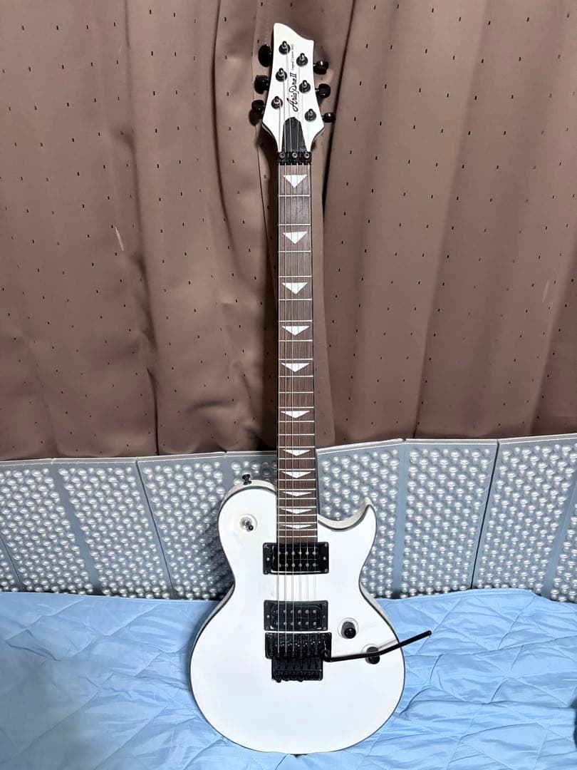 G*D様 アリアプロⅡ XP-9 ダンカンパッシブ