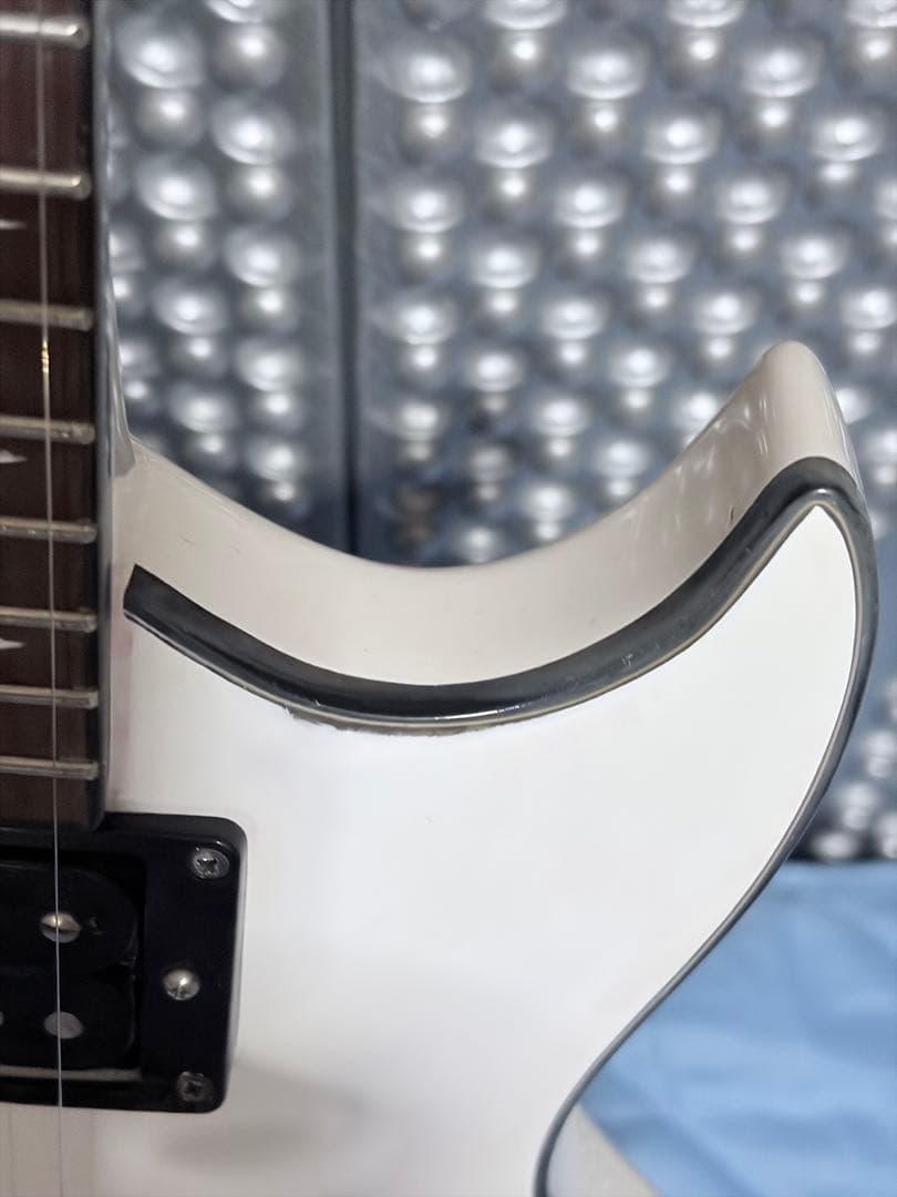 G*D様 アリアプロⅡ XP-9 ダンカンパッシブ