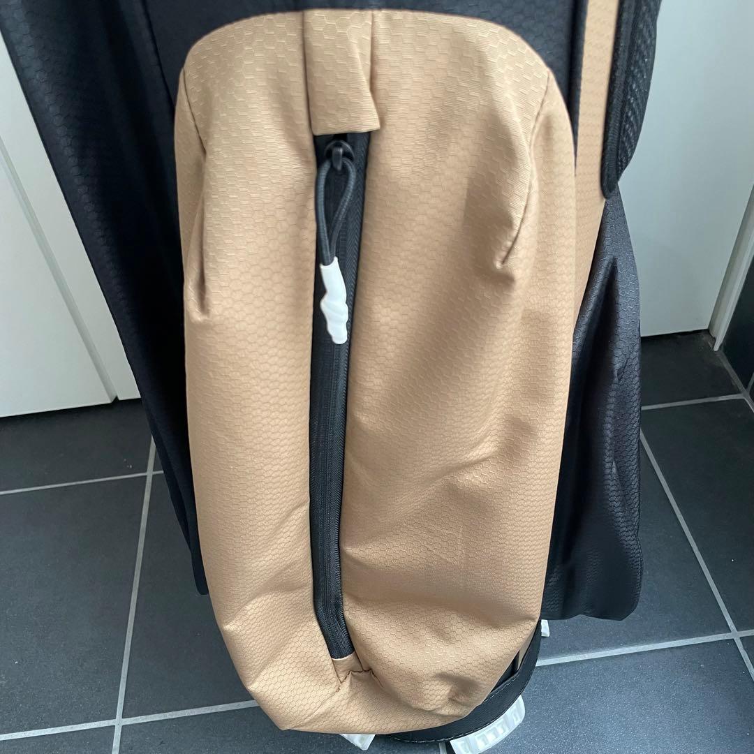 ピン　キャディバッグ　サステナブルモデル　CB-P225