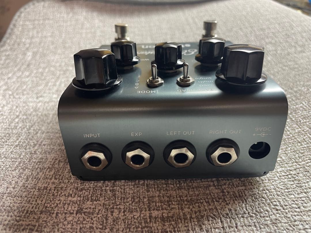 Strymon El Capistan 【最安値】