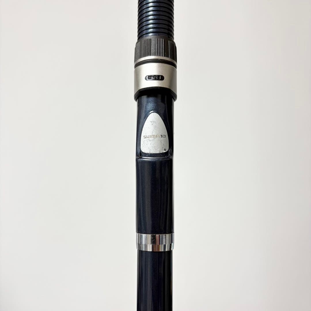 【⭐︎外ガイド⭐︎海上釣堀にも】SHIMANO玄海50-420T 21965