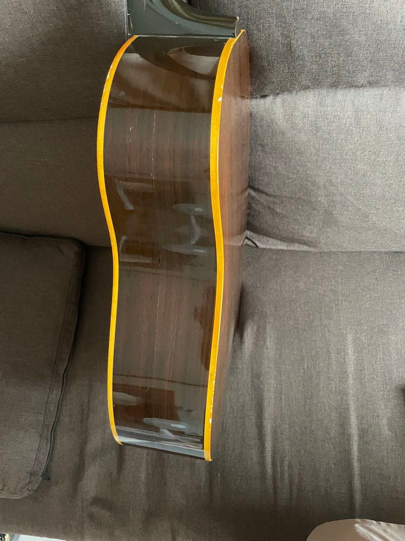 USA製 GIBSON J-45 エレアコ　ギター 専用ケース付 送料無料！美品