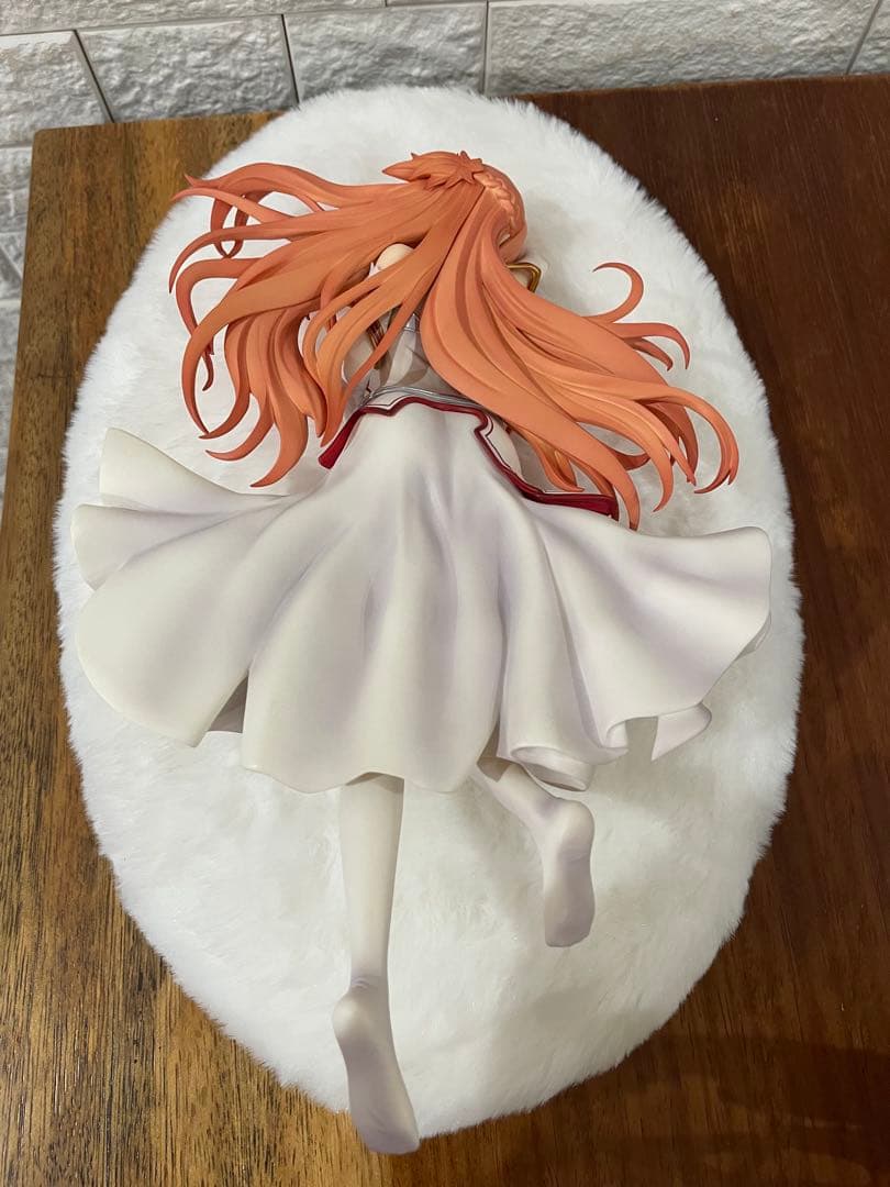 ソードアート・オンライン アスナ~アインクラッドの休日 1/7スケール