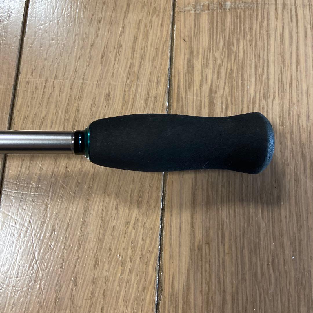 Daiwa AGS 60L-SMT BT エギングロッド