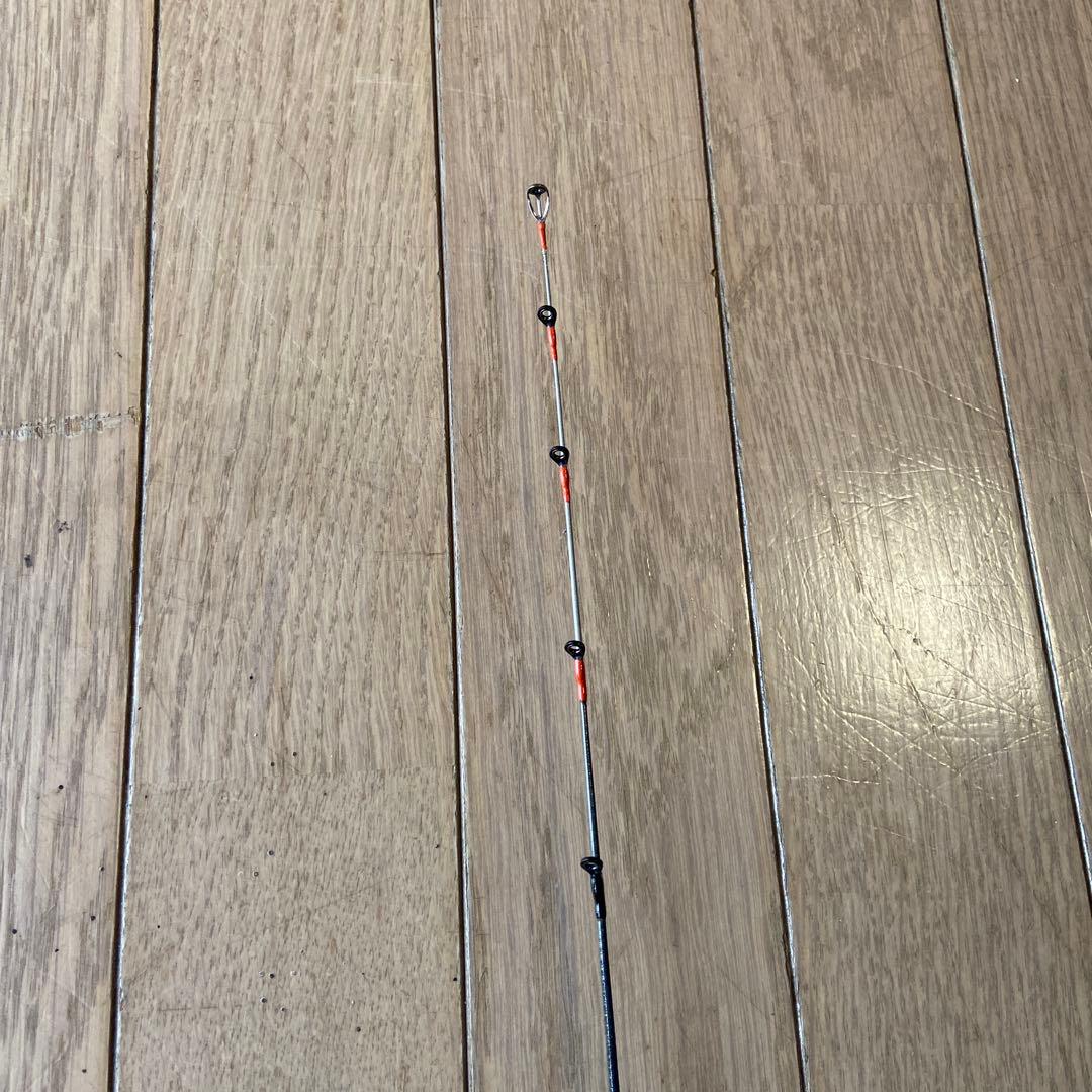 Daiwa AGS 60L-SMT BT エギングロッド