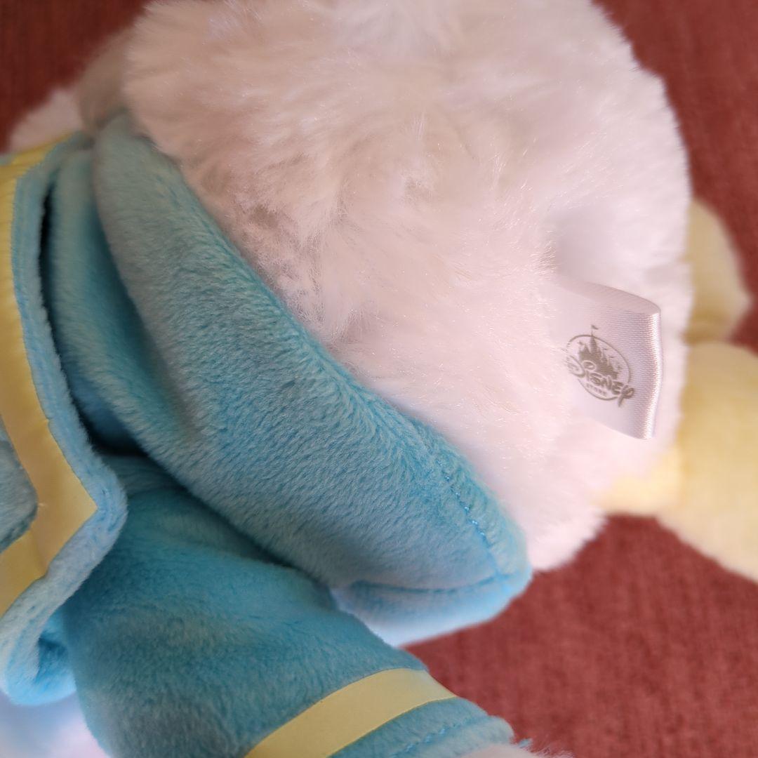 ディズニー　ドナルド　ぬいぐるみ　入手困難