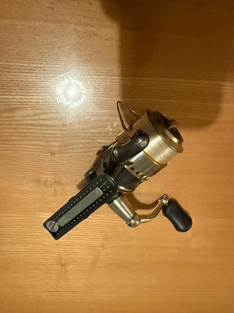 房*砂様 シマノ 04 ステラ 2500S