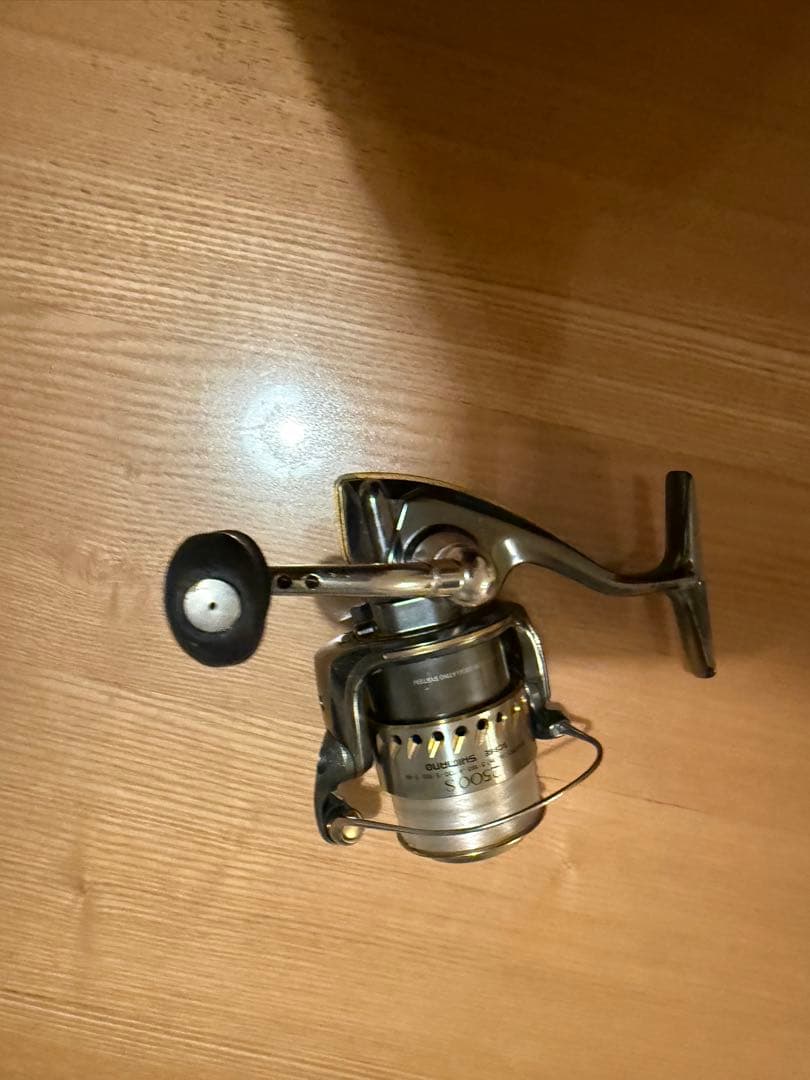 房*砂様 シマノ 04 ステラ 2500S