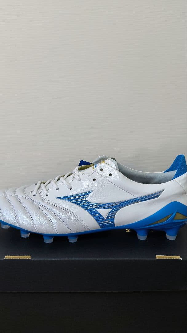 Mizuno MoreliaNEO4JAPAN ミズノモレリアネオ4 27.0