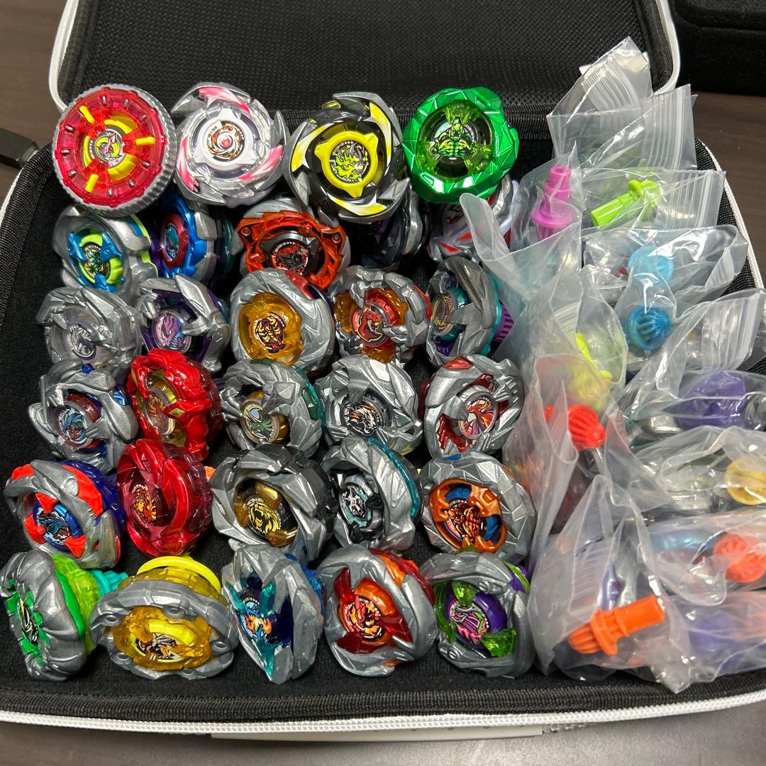 ベイブレードxまとめ売り