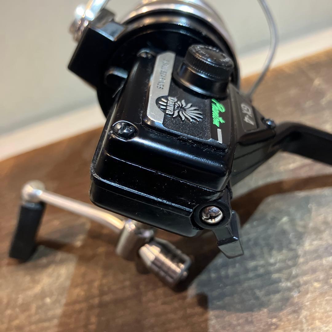 美品 オールドダイワ ファントム OLD daiwa PHANTOM GX-4