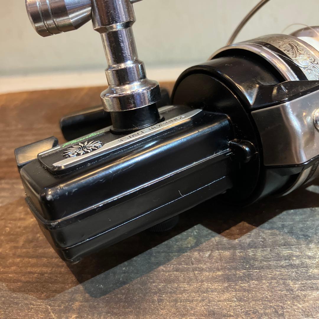 美品 オールドダイワ ファントム OLD daiwa PHANTOM GX-4
