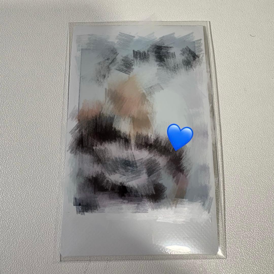 TNX For Real? サインポラロイド DMM ヨントン ジュニョク