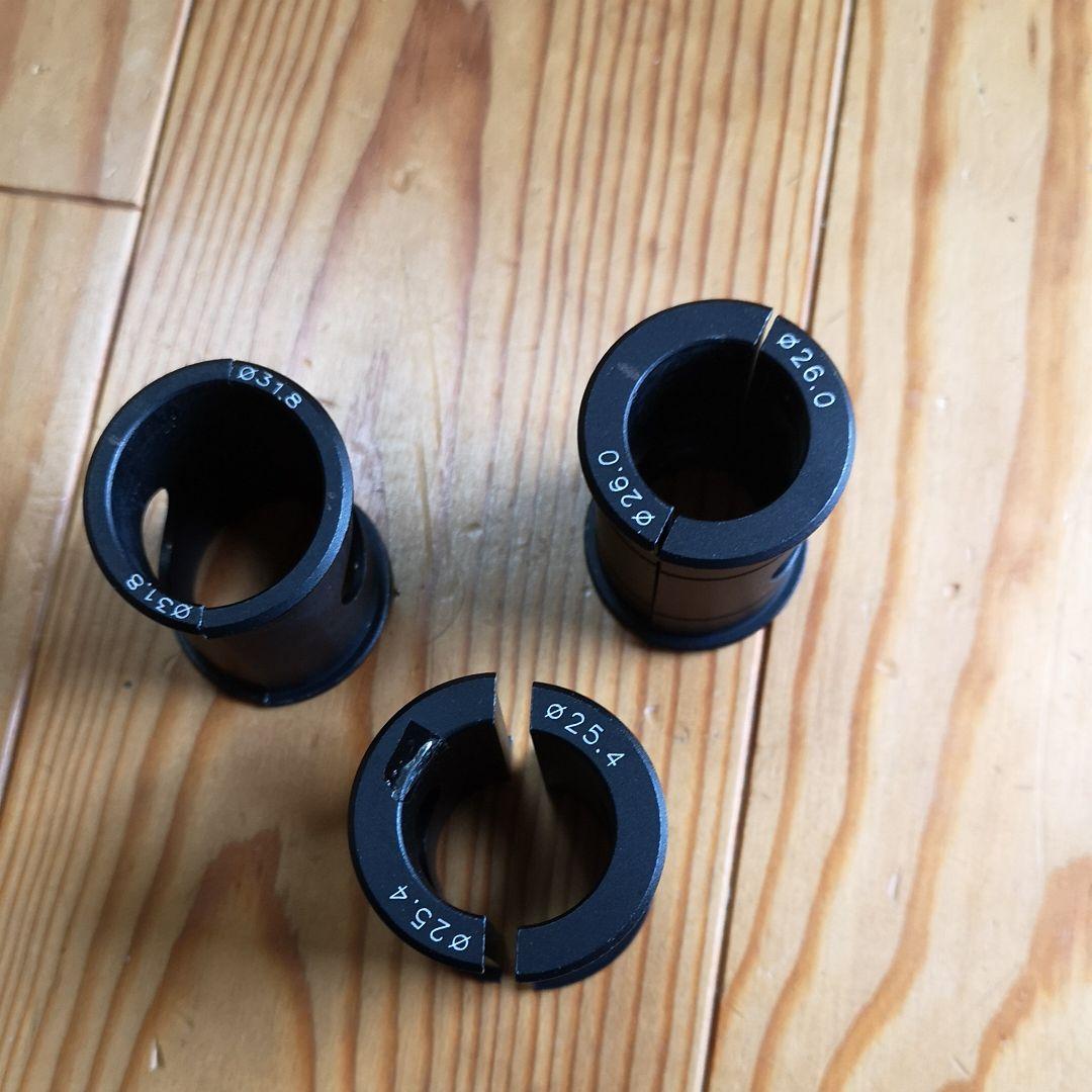 スペシャライズド　FIT STEM