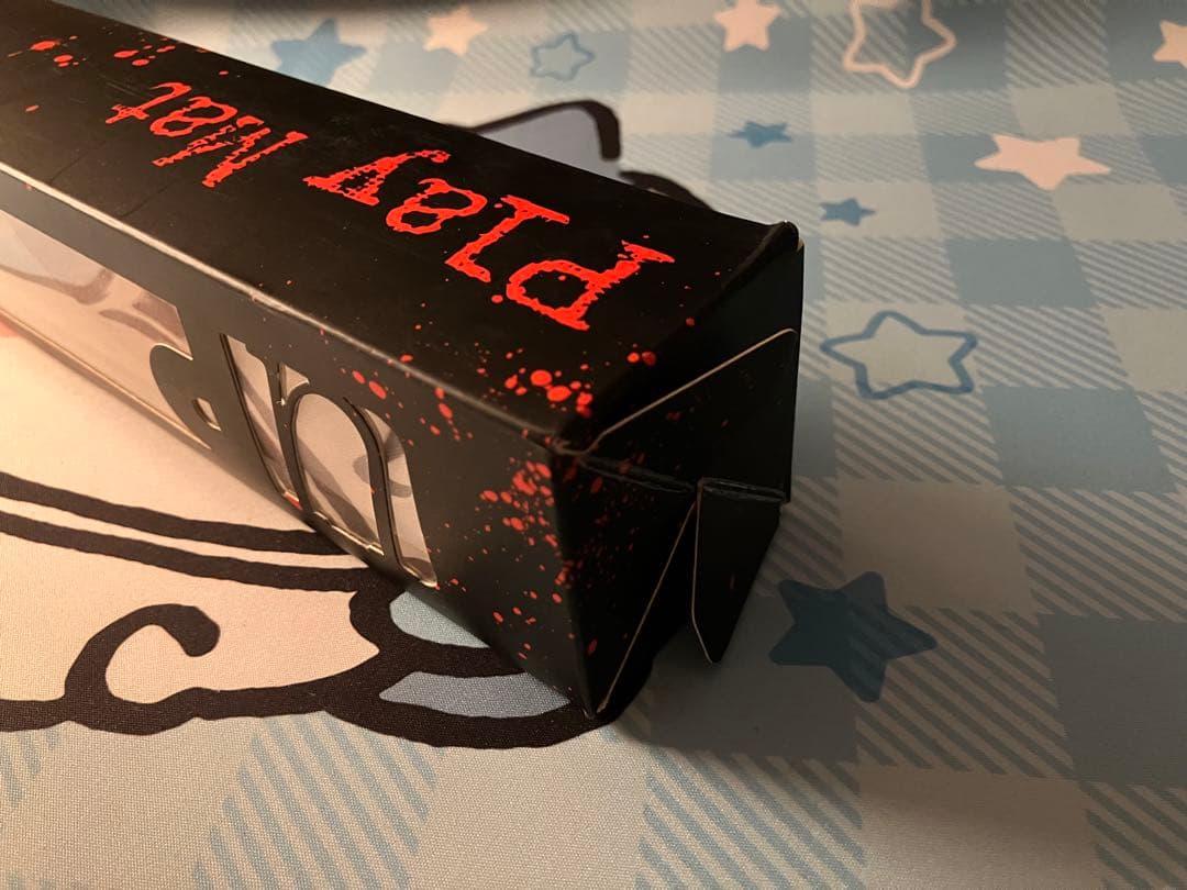 【MTG】新品プレイマット　大修道士、エリシュノーン　2017年　箱傷みあり