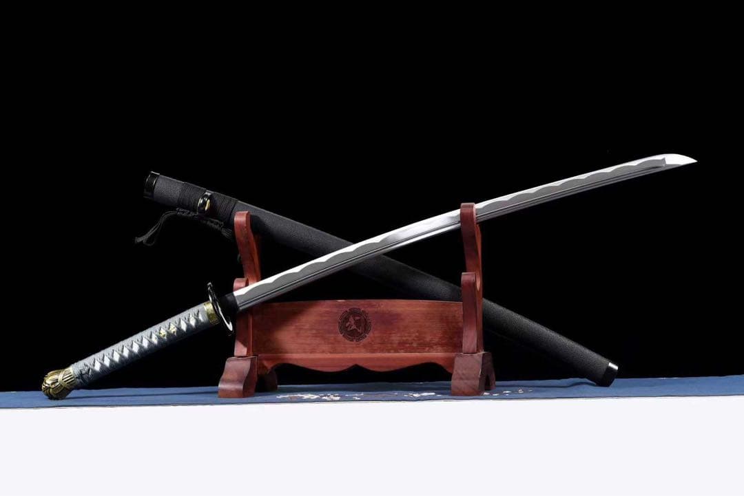 アニメ・ゲーム『エルデンリング』名刀月隠 模造刀 鑑賞用 武具