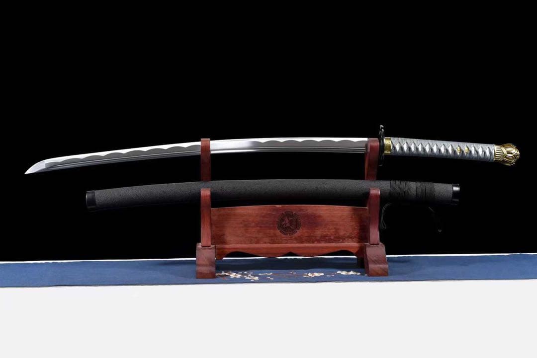 アニメ・ゲーム『エルデンリング』名刀月隠 模造刀 鑑賞用 武具