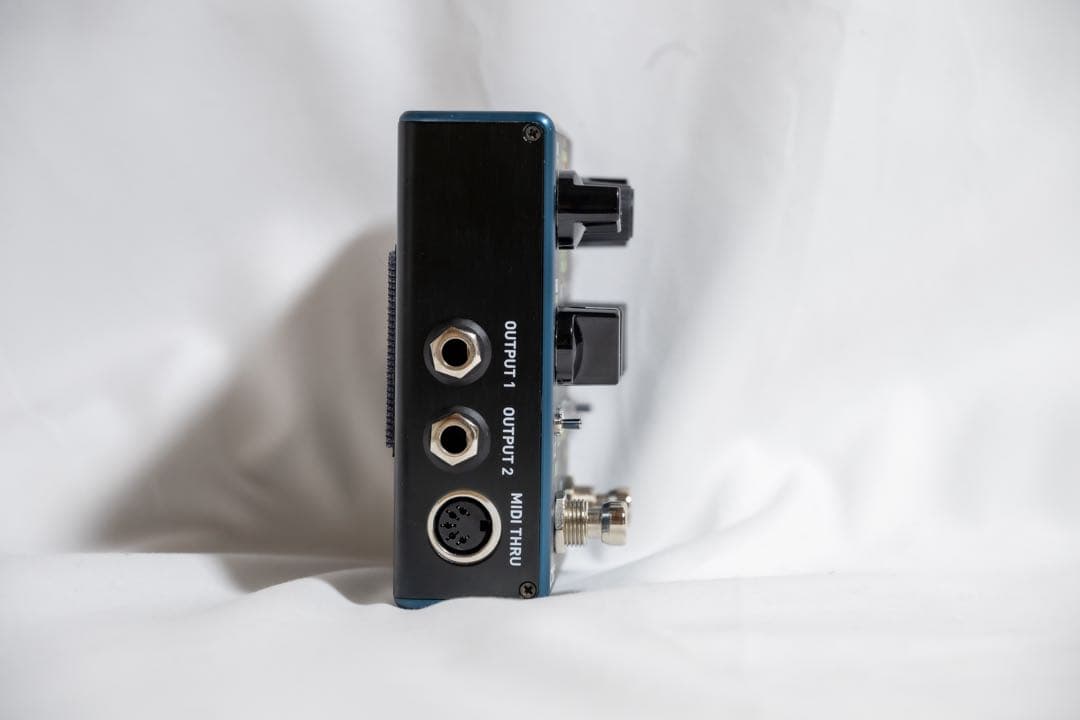 ギター SOURCE AUDIO SA263 COLLIDER