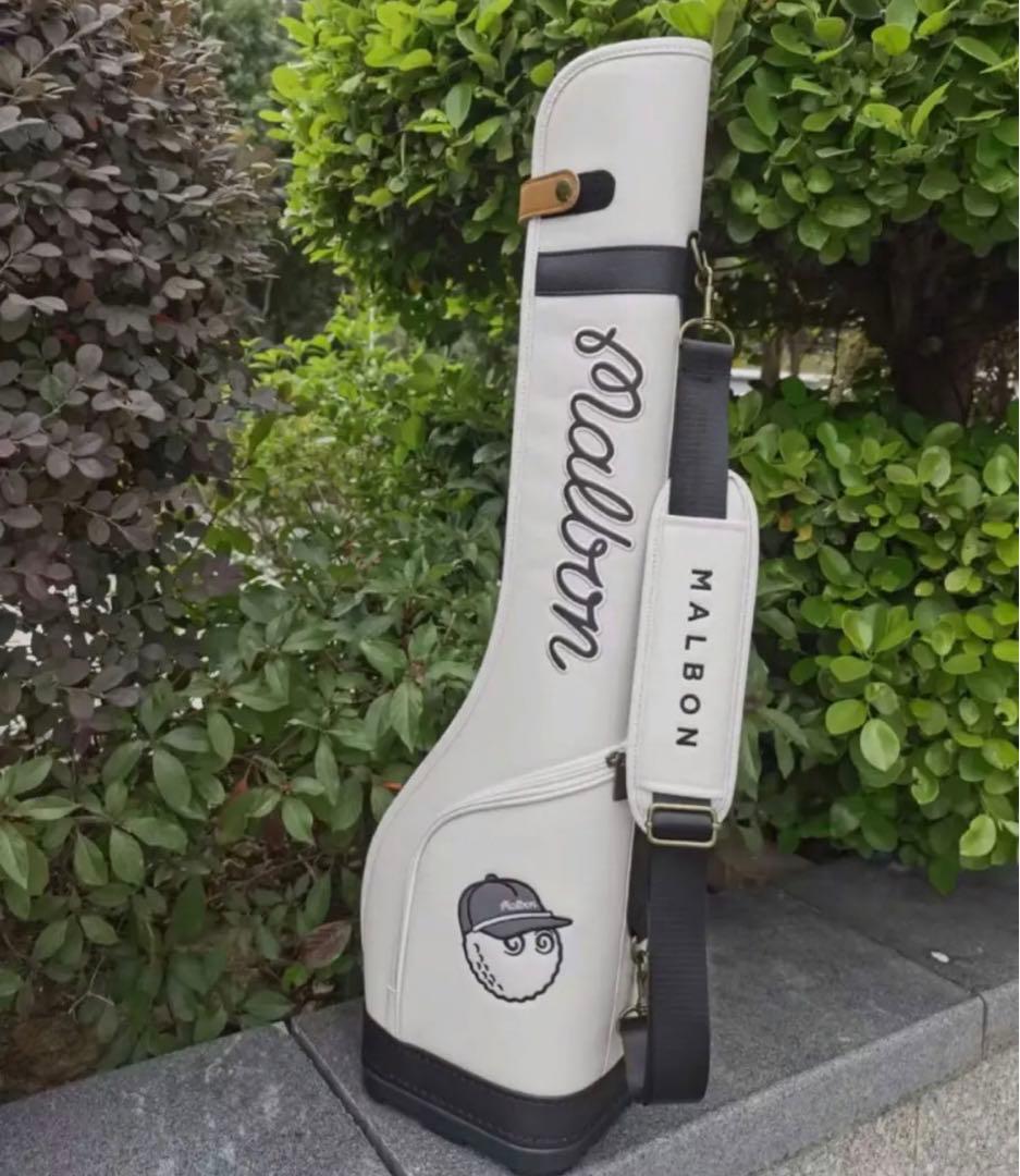 マルボン クラブケース スタンド ハーフケース ショートコース