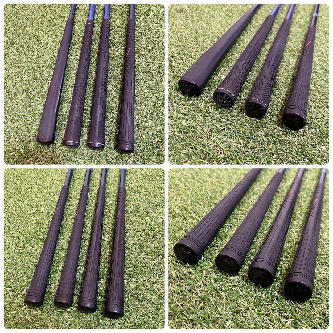 初心者オススメ Mizuno Paradiso レディースゴルフクラブ8本セット