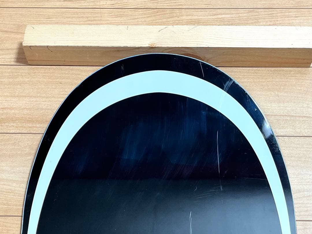 スノーボード モス moss boards PRO50 / 150cm