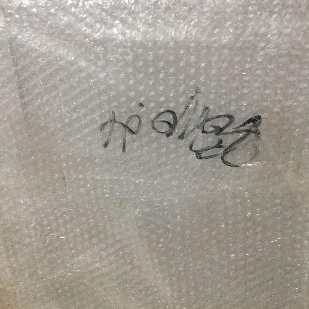 有名な方のイラスト