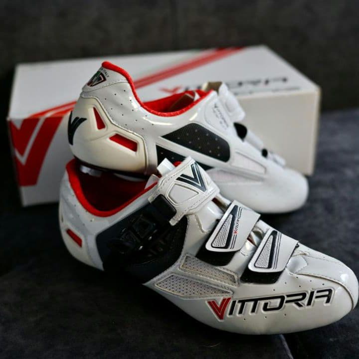 未使用ヴットリア　スピード　VITTORIA SPEED　EU41.5 シューズ