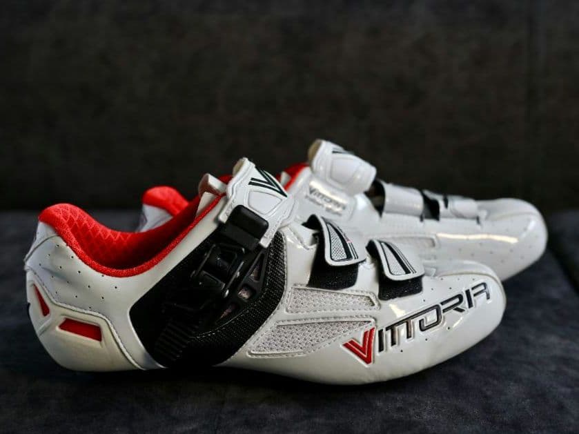 未使用ヴットリア　スピード　VITTORIA SPEED　EU41.5 シューズ