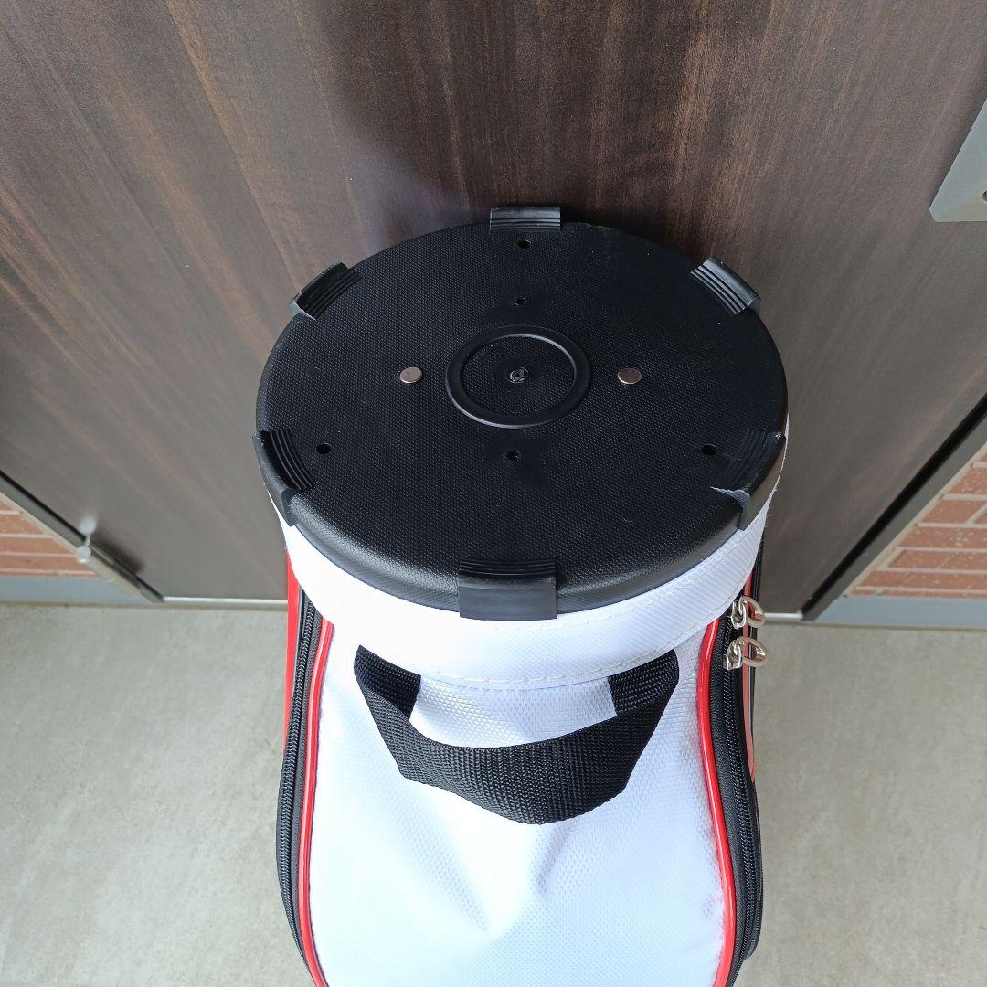 BRIDGESTONE GOLF キャディバッグ CBG21Y