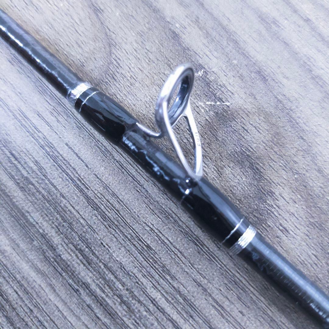 シマノ コルトスナイパーXR S100MH-3