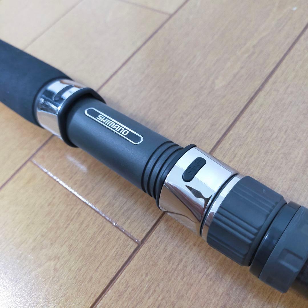 シマノ コルトスナイパーXR S100MH-3