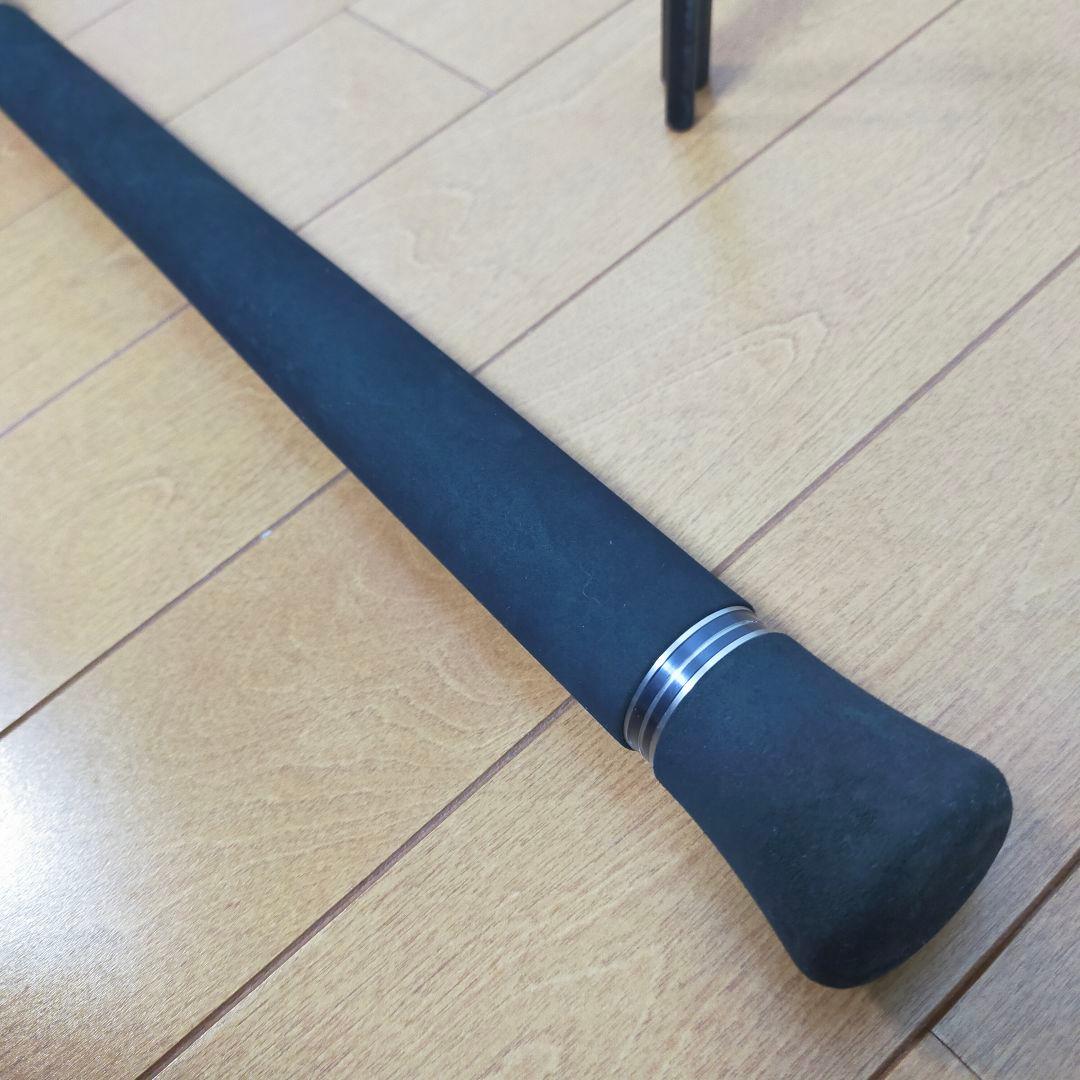 シマノ コルトスナイパーXR S100MH-3