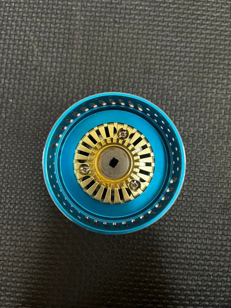 カスタムスプール NO LIMITS 08 SW 8000