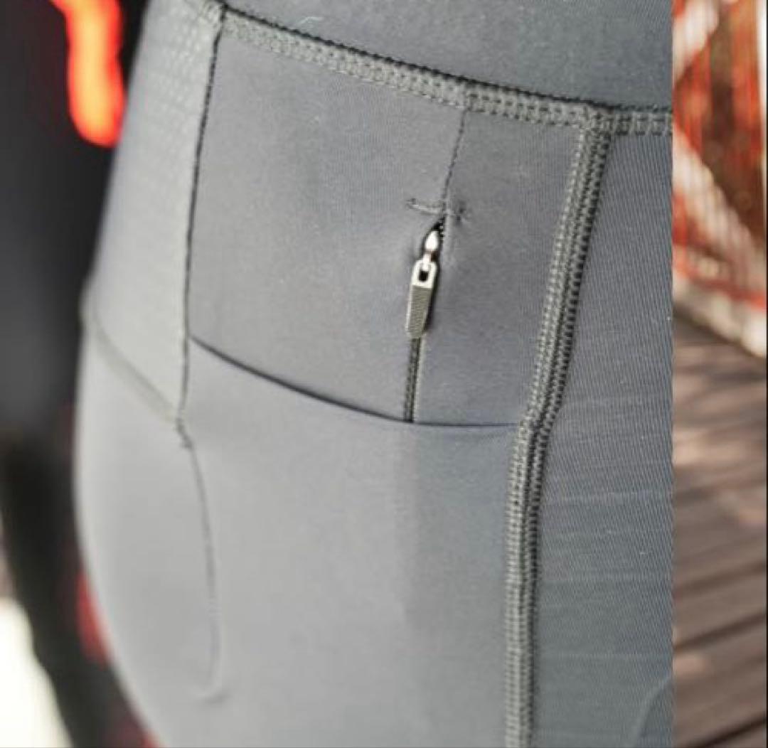 XU ライトスピード リアクト コンプレッション