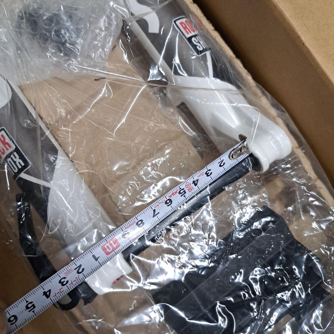 新品未使用 Rock Shox sid サスペンションフォーク 26インチ