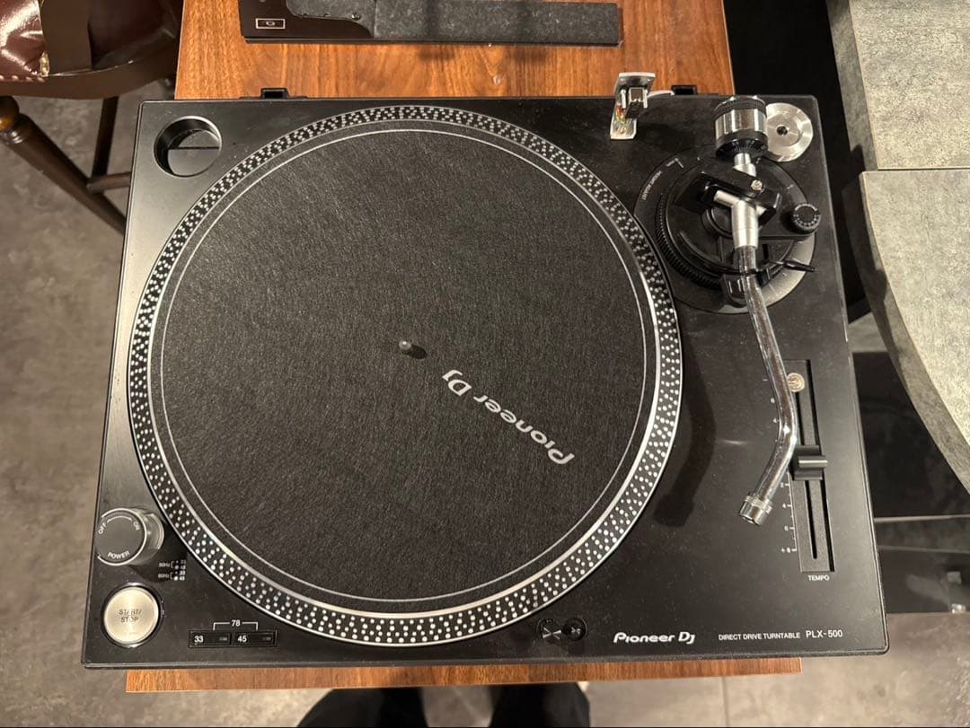 【a.tttr】Pioneer DJ