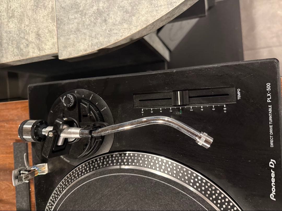 【a.tttr】Pioneer DJ