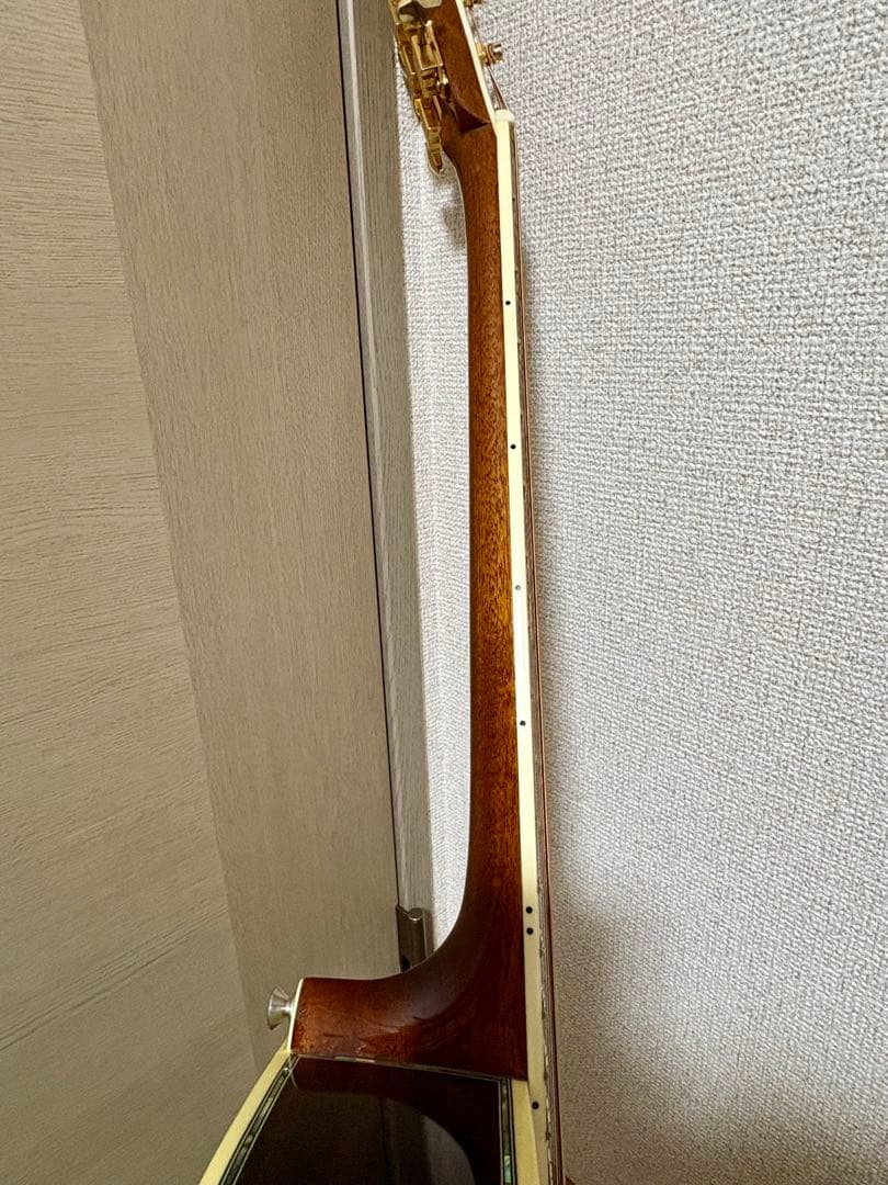 南翔【美品】Headway ヘッドウェイ　 オール単板仕様